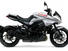 2019 Suzuki Katana